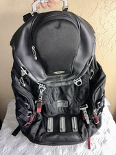 Oakley Tactical Field Gear Backpack Read Description
