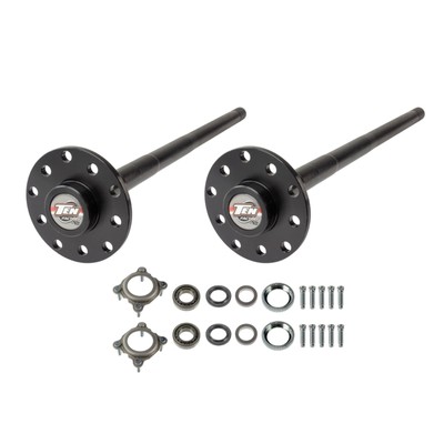 TEN Factory Rear 32-Spline Axle Kit for Wrangler Rubicon Dana 44 MG22157