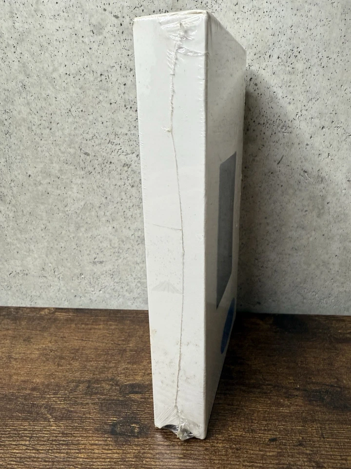 AVATAR THE LAST AIRBENDER Book 1: Water-Vol 1 (2006) Sealed VHS Promo Screener - Image 3 of 4