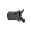 thumbnail 10 - Replacement Catch Compatible Touch Lid Lock Bin Clip Fits Brabantia Repair Spare