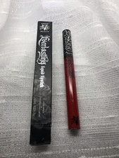 Kat Von D Everlasting Liquid Matte Lipstick 0.22oz OUTLAW KVD Beauty Brick Red