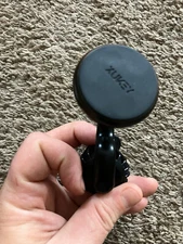 Universal Car Magnetic Holder Cell Phone Stand Air Vent Mount 360°  Rotating