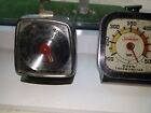 Vintage Retro Taylor Oven Thermometers #5931