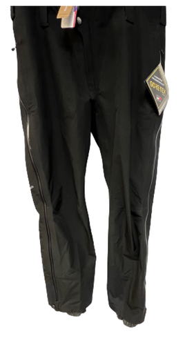 Patagonia Men's Triolet Pants - Black - 83216 - XL