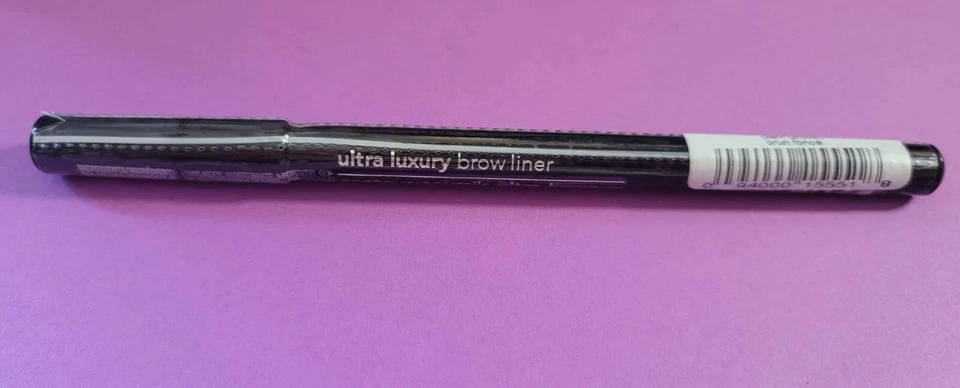Avon ULTRA LUXURY Brow Liner & Filler LIGHT GOLDEN BROWN~ Sealed~ NEXT DAY SHIP! - Image 2 of 4