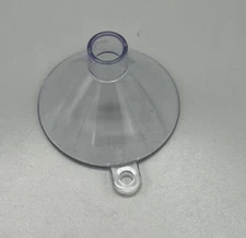 Cuisinart Soft Serve Ice Cream Maker Funnel Replacement Part Ice-45