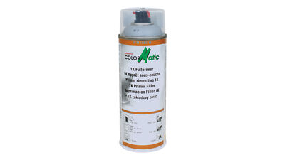 DupliColor CM HG3 Füllprimer grau (400ml)