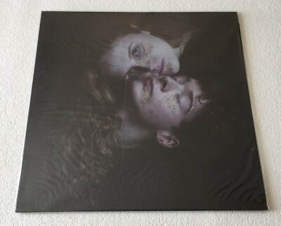 STILL CIRCLES ~ 27:36 ~ 2018 UK 7-TRACK VINYL LP + UNIQUE PRINTED INSERT [NEW]