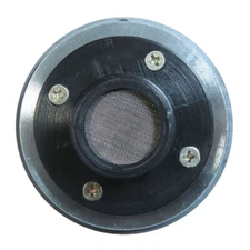 25MM Titanium Compression Audio Driver Screw-on PA Speaker Horn Driver Tweeter