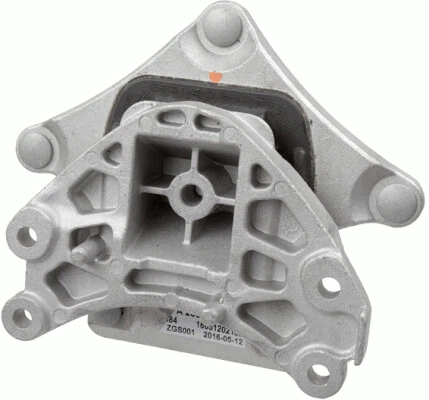 MOUNTING AUTOMATIC TRANSMISSION FOR MERCEDES-BENZ C-CLASS/T-Model 