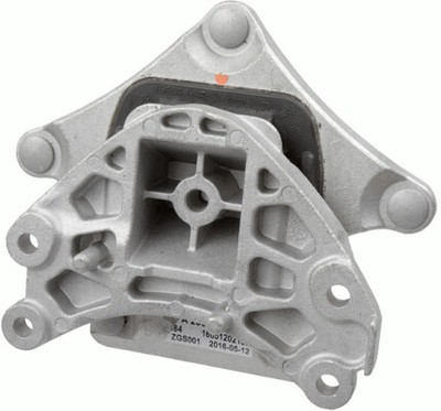 MOUNTING AUTOMATIC TRANSMISSION FOR MERCEDES-BENZ C-CLASS/T-Model 