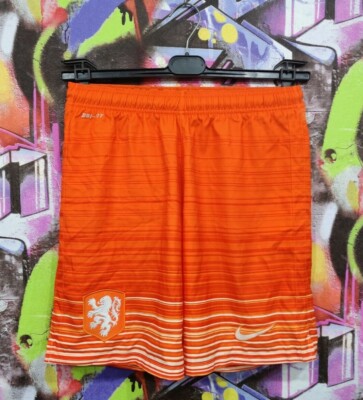 knvb shorts