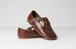 vintage clarks children's shoes