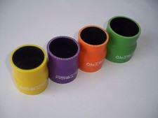 2'' to 2.5'' Straight Silicone Hose Reducer Turbo ID51/64 Coupler 76mm long