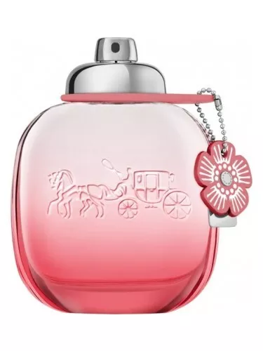Coach floral perfume 90ml sales