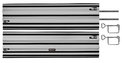 Einhell Handkreissägen-Zubehör Führungsschiene Alu 2x1000mm OVP lädiert