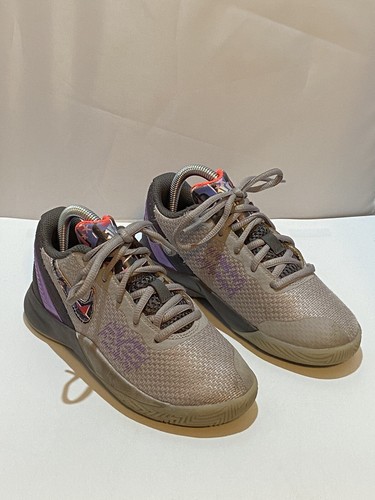 kyrie flytrap 2 purple