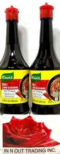 Knorr Chili Liquid Seasoning 250ml ( Pack of 2 )~04/05/2027
