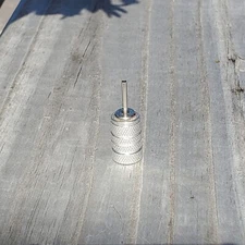 Butane Cigar Torch Lighter Air Bleed Tool