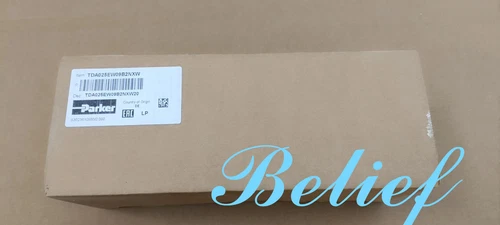 1pc Parker TDA025EW09B2NX Brand New Proportional Valve Fast delivery DHL orFedEx
