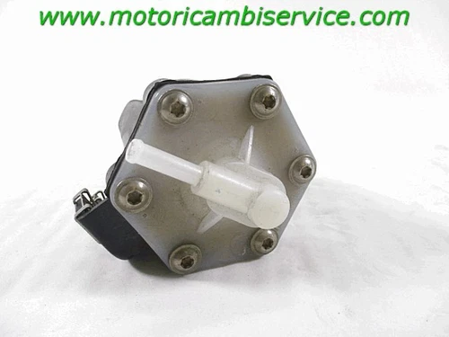BMW C 650 GT (2011-2015) VENT VALVE 16112347148