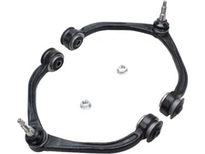 Front Upper Detroit Axle Control Arm Set fits Mitsubishi Raider 2006-2009 45CRKK