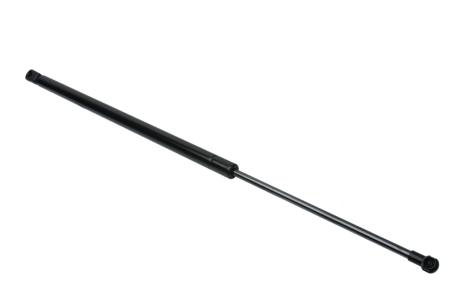 Hood lift, hood damper, gas pressure damper rear suitable for BMW X3