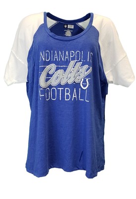 plus size colts shirts