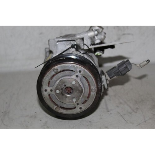 KLIMAKOMPRESSOR JEEP RENEGADE (18-24) (24) RESTYLING 1.3 16V TURBO (110KW) 2018