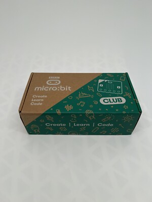 BBC micro:bit Club (10 pack)