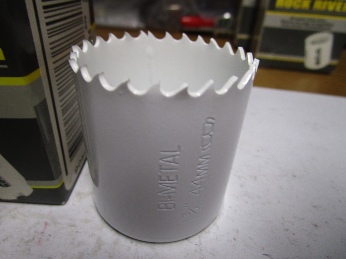 Robby 芽 RobbJack 1-3/4 x 1/8