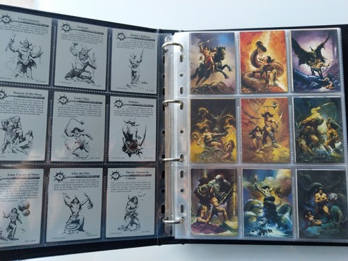 KEN KELLY COLLECTOR CARD - SET COMPLETO DI 90 CARD più HOLOCARD SPECIALE H1. - Foto 4 di 12