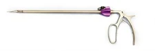 Laparoscopic Hem-o-lok Clip Applier Large Clips 10mm x 330mm Instruments