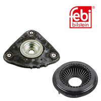 Febi Bilstein Reparatursatz FederbeinstüTzlager Vorne FüR Ford Kuga II
