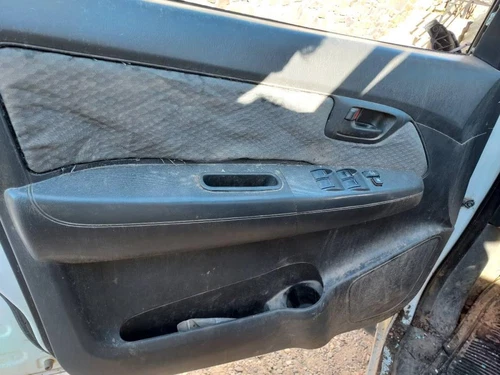 Enganche Remolque para TOYOTA HILUX (KUN) Double Cab Sol 4X4 2012 349663 - Imagen 8 de 10