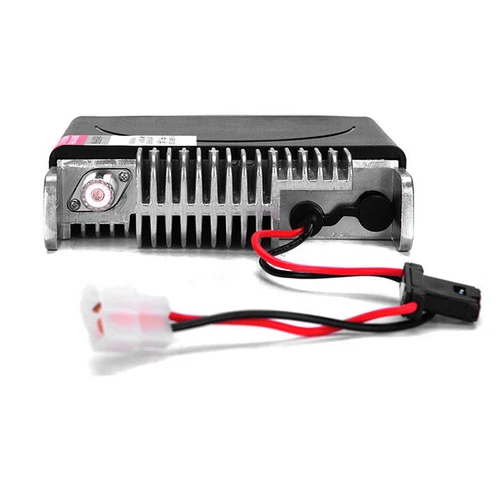 TM-281A Transceptor FM Radio Móvil Coche Radio Estación 136-174MHZ 10-50KM - Imagen 7 de 11