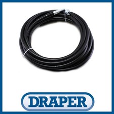 Image of Draper 02249 Hose 6M 44MPA & Connector For 98677 165bar 2200W Pressure Washer
