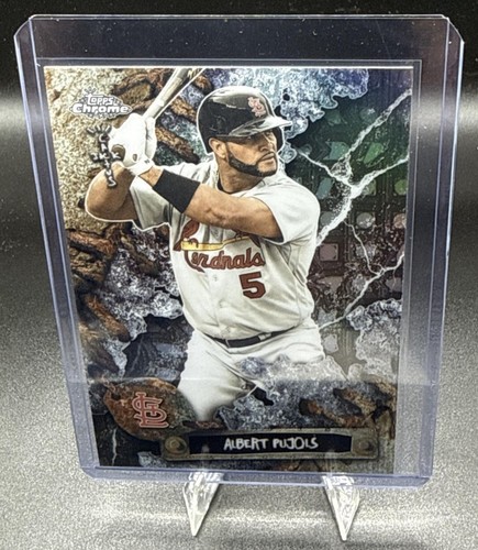 2026 Albert Pujols #5