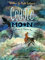 Beth Costanzo | Coyote Moon | Buch | Englisch (2020) | Gebunden | Indy Pub