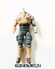 MARVEL LEGENDS MALE BODY ONLY CUSTOM FODDER