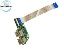 L63580-001 Hp Power Button Board W/Cable L63581-001 HP 15-EF 15-DY 15T-DY 15S-F