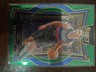 2024-25 Penini Select green stars prism Ron Holland concourse RC