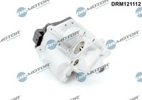 Dr.Motor Automotive Agr-Ventil FüR Mercedes-Benz Vito Mixto W447 114 CDI 116