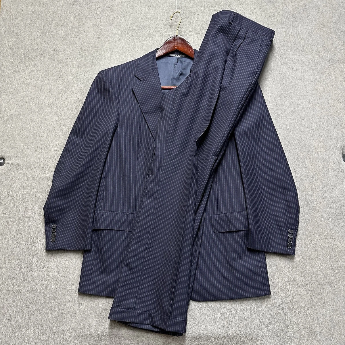 Burberry Regular 42 Size Suits & Blazers for Men for sale | eBay
