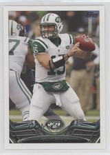 2013 Topps Tim Tebow #316 07nq