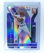 St. Louis Cardinals Rookie Cards – 2013 World Series Edition 33