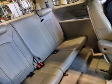 Local Pickup Only Acadia  2014 Rear Third Row Seat 563143