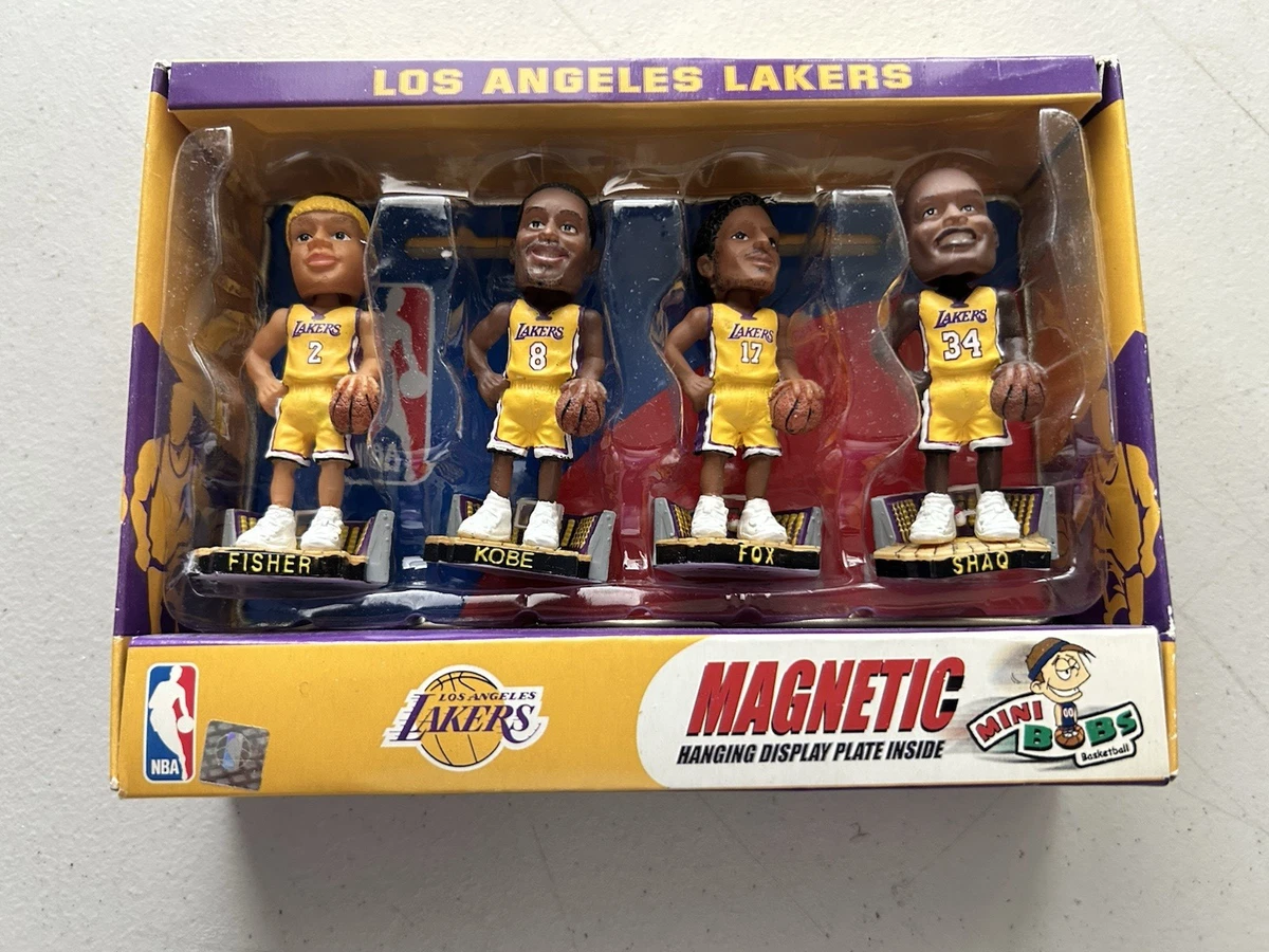 Болванчики для фанатов NBA - огромный выбор по лучшим ценам | eBay