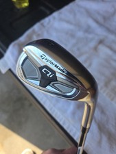 MINT Taylormade Qi Max Pw REGULAR F2 65 GRAPHITE SHAFT 42 DEGREE LOFT