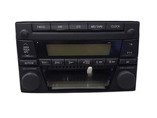 Autoradio Mazda PREMACY